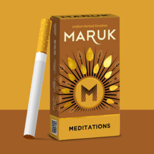 Maruk Meditations