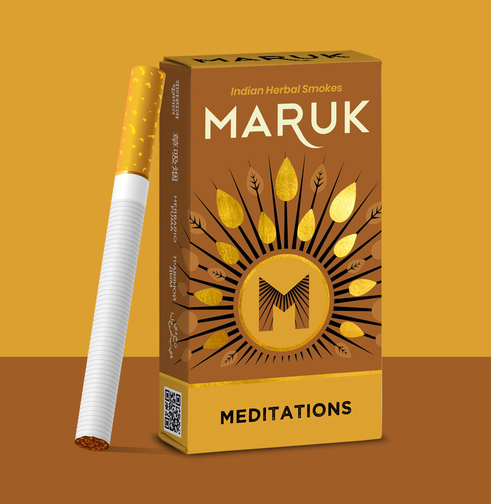 Maruk Meditations