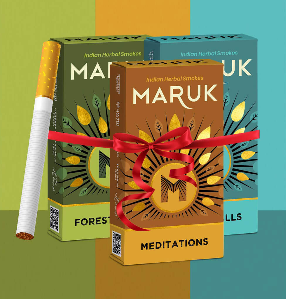Maruk Discovery Pack